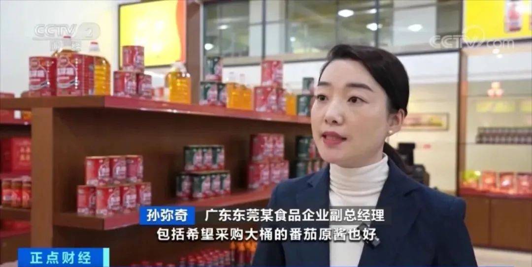 168体育卖爆了！这种中国食品被多国“疯抢”(图5)