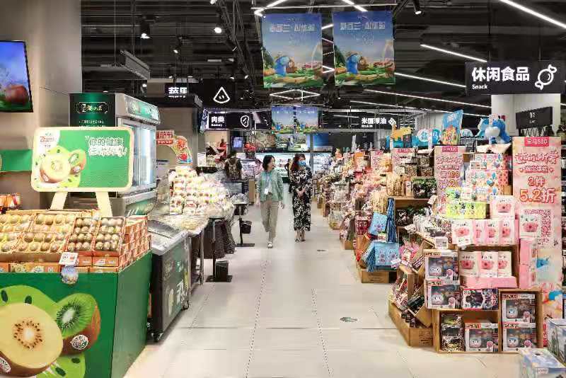 搭建食品及农产品贸易平台深圳食博会将于12月召开