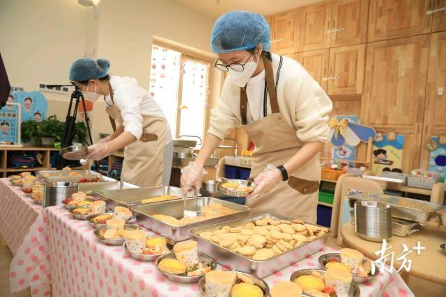 路线图出炉！广东打造万亿世界级食品制造贸易高地(图1)